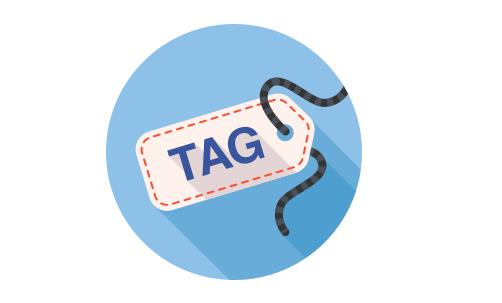 什么是TAG标签 TAGS标签能给网站SEO优化带来哪些好处？